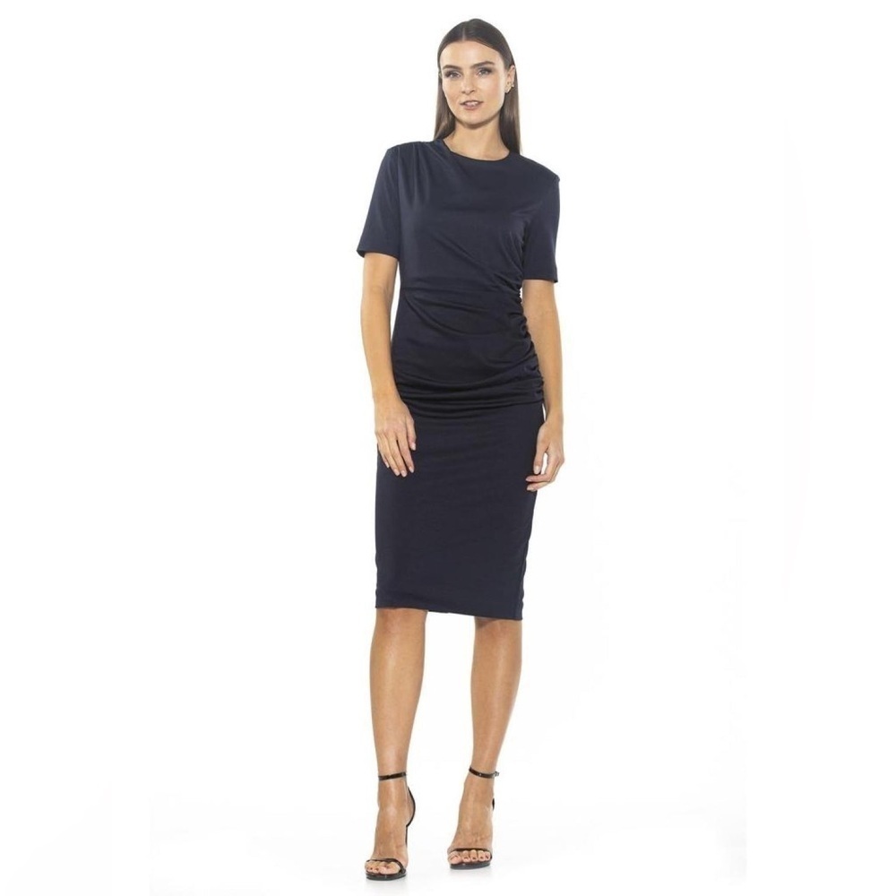 Alexia Admor Cataleya Dress